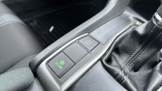 Honda Civic 1.0 VTEC Turbo SE 5dr Petrol Hatchback